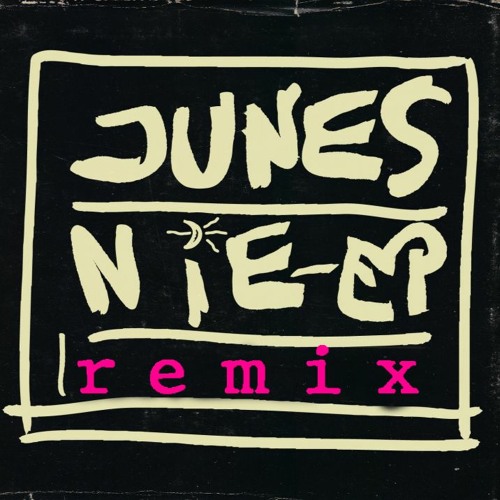 Junes - Nie-Prawda (remix Gniev)