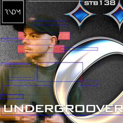 stöb x RNDM 138 : UNDERGROOVER
