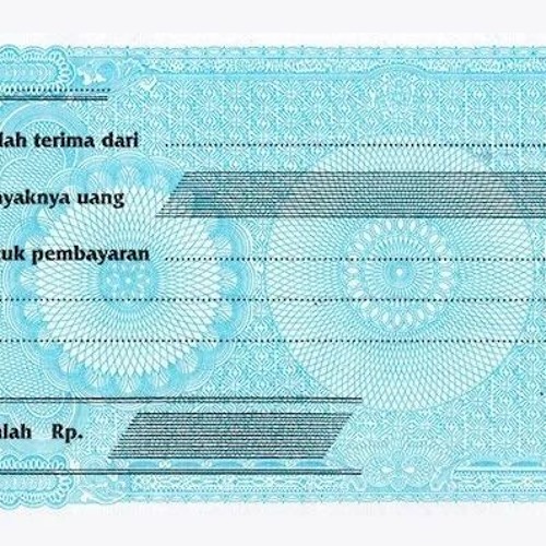 Stream Contoh Kwitansi Kosong Doc from Lacelpasri Listen online for