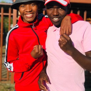 Basazokhala EKasi feat (Precious M, Mnumzane Kay & China)