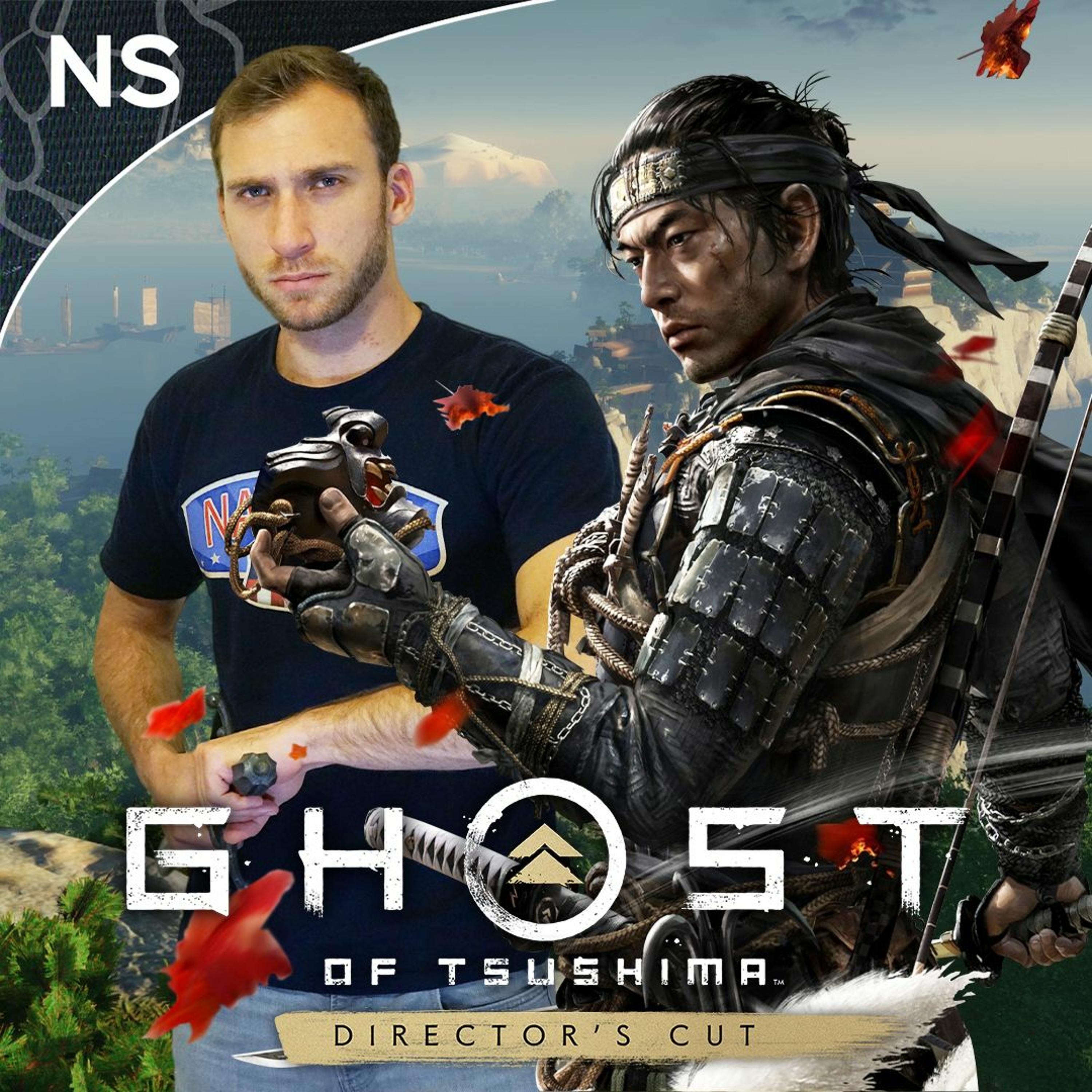 NAYSHOW
