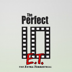 Episode 4 - E.T. The Extra-Terrestrial