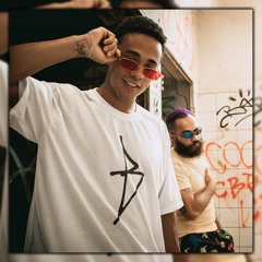 PERFUME BARATO/CACHORRO DE RUA (prod Gabass)