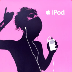 IPODPINK