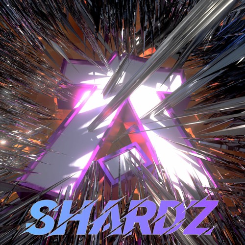 Fanchu - Shardz [FREE DOWNLOAD]