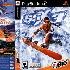 Autopilot Off - Clockwork [SSX 3 VERSION REMADE]