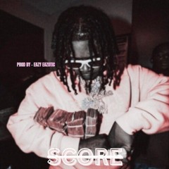 Score" – YTB Fatt Type Beat | Trap Instrumental (Prod. Eazy Eazotic)​