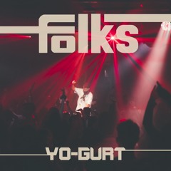 FOLKS | THE ALLEY | MAY 2024