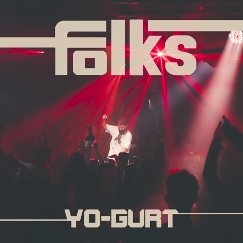 FOLKS | THE ALLEY | MAY 2024