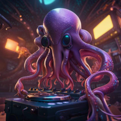 Squid in the mix - Episode 276 w/Clyburn 2025-06-25_