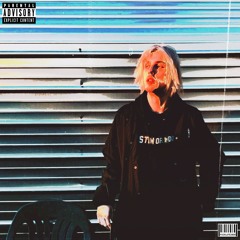 leave it alone (prod. skylarallen)