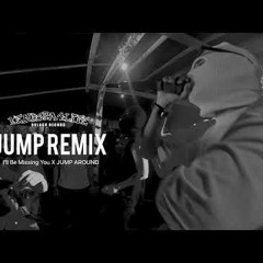 FARID EGALL - JUMP REMIX I’ll Be Missing You X JUMP AROUND
