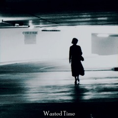 [FREE] Dark Type Beat - "Wasted Time" | Rap Trap Beat Instrumental