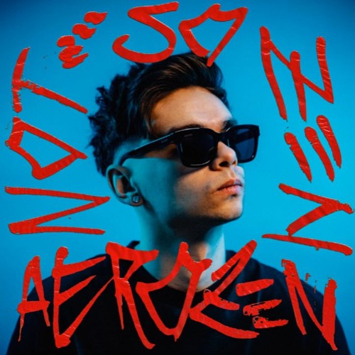 Aerozen - DEMON TIME
