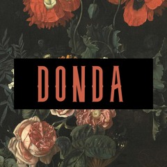 Donda (Kanye West x JayZ Type Beat) [Prod. Woj]