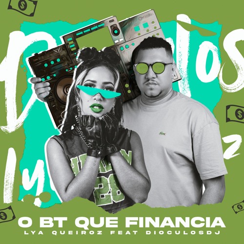 MC LYA - NO SAPO EU VOU DESCER VOU DA MINHA BCT PRA QUADRILHA DO BT ( DIOCULOSDJ )