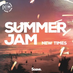 New Times - Summer Jam