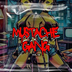 Murel - Dance Dance! (Original Mix)[MUSTACHE CREW RECORDS]