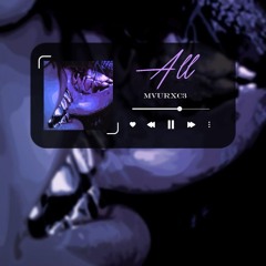 "ALL" (promo)