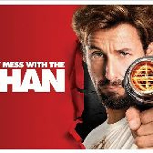 Don T Mess With Zohan Full Movie Free Stream [ FULL.WATCH ] You Don't Mess with the Zohan (2008) FullMovie