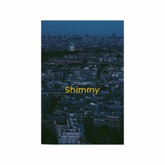 Shimmy - freestyle (audio)