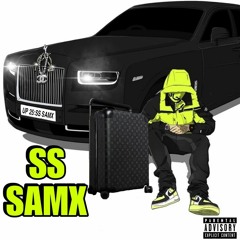 SS SAMX OFFICIAL MUSIC PRESENT NUSTA PAISA 💸💲🤑