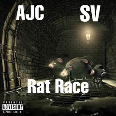 Rat Race - $upaVillian (prod. AJC)