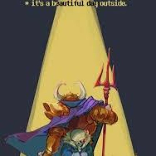 Undertale Last Stand