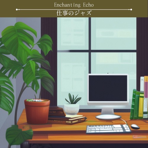 Stream Lunch Break by Enchanting Echo | Listen online for free on ...