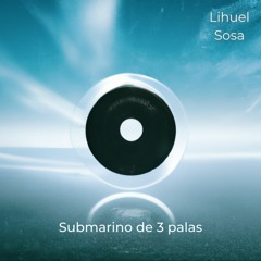 Submarino de 3 palas