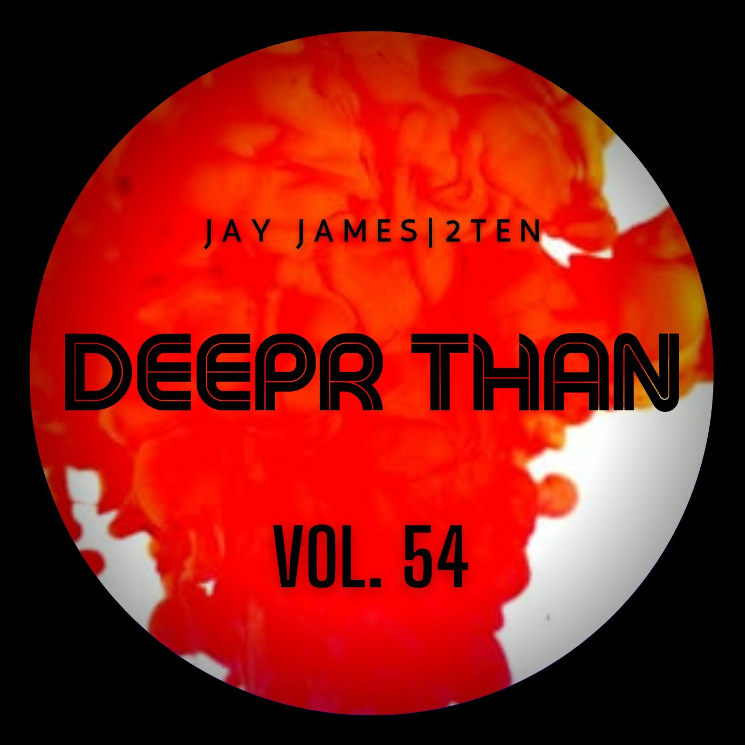 DEEPR THAN VOL. 54 (RECORDED LIVE ON TWITCH) episode artwork
