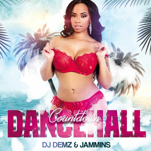 Dexta Daps x Teejay x Masicka x Squash x Dj Madness Mix #DjDemz #Dancehall #Countdown 4/5/20