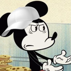 NO BRAND w/ yungmickey