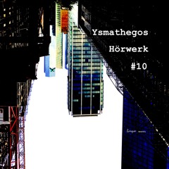 #010: Ysmathegos - Hörwerk mit 𝓛impio 𝓡ecords
