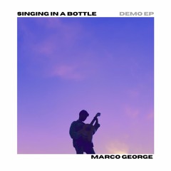 SINGING IN A BOTTLE
