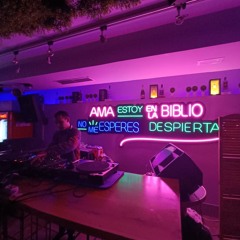 MARTIS Sesión by Brim