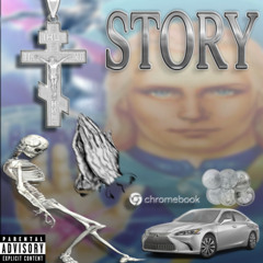 STORY - ( @loganja )