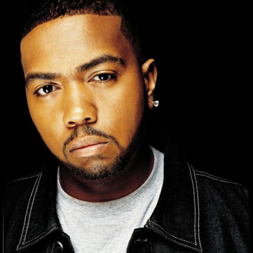 Get On'/Timbaland Barry White Mode (STBB 692)