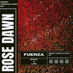 Rose dawn - FUERZA