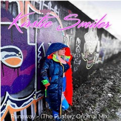 The Punterz & Kirstie Smiler - Runaway (Original Mix)