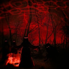 KYRØN - Visited Hell Again