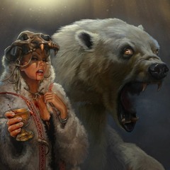 цель разгром - империя зла