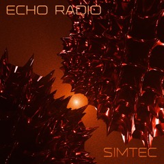 ECHO Rec. Radio | Simtec