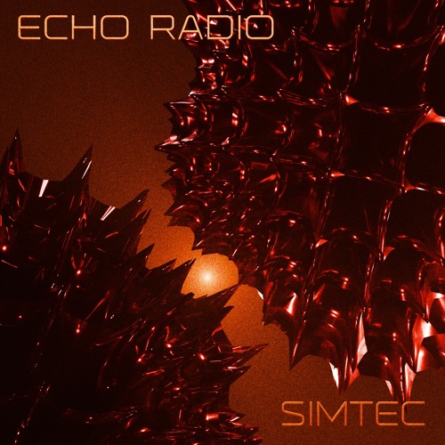 ECHO Rec. Radio | Simtec