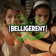 Belligerent | Bouncy Type Beat | 150PM