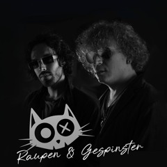Raupen & Gespinster | Katerblau | 28.06.24