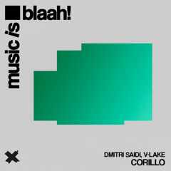 Dmitri Saidi, V-Lake - Corillo