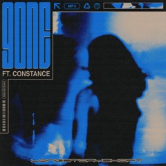 gone (feat. Constance)