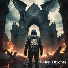 False Thrones - REMASTERED - HD