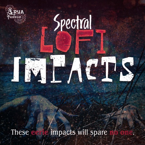 Spectral LoFi Impacts